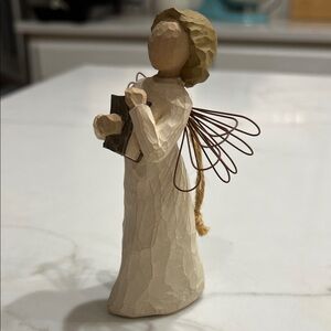 Willow Tree Ornament